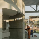 Realengo公园集市广场，巴西 / Carlos Zebulun + Helena Meireles Arquitetura + Juliana Ayako + Larissa Monteiro + messina｜rivas