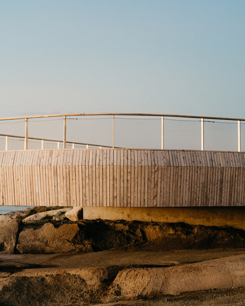 peggys cove by omar gandhi architects