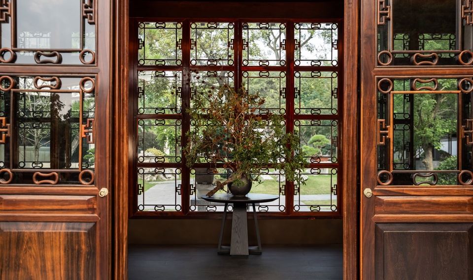 qu garden plus by ldh design