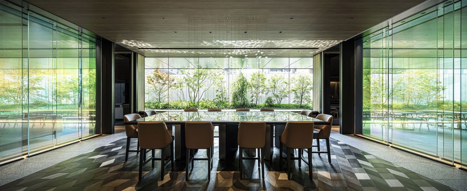 richmond hotel premier kyoto shijo by takenaka corporation