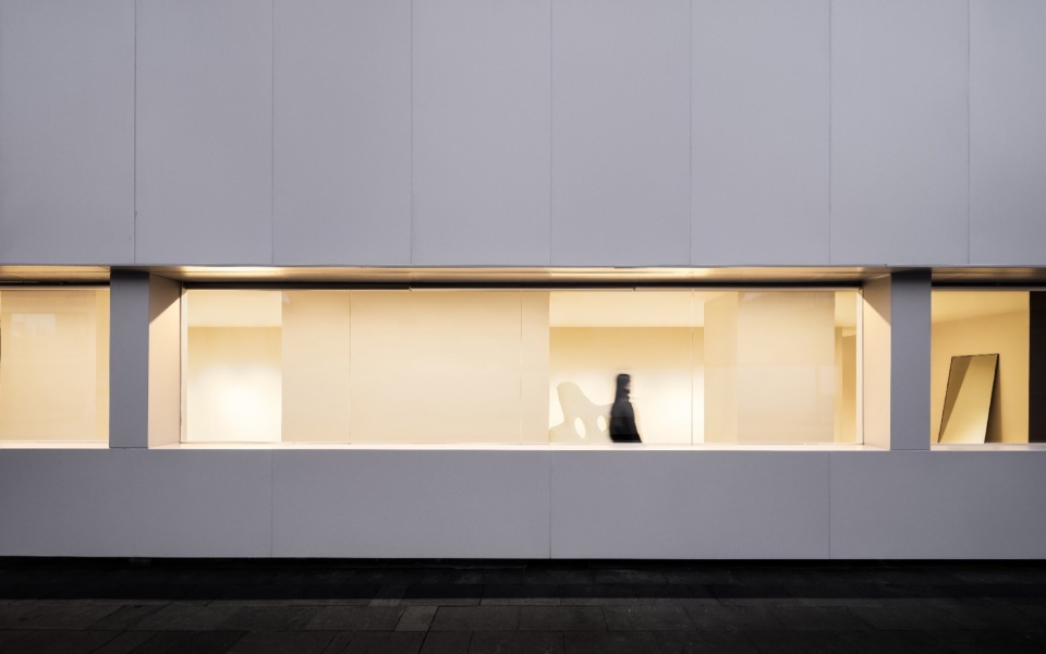 rosemoo headquarters office by cun design