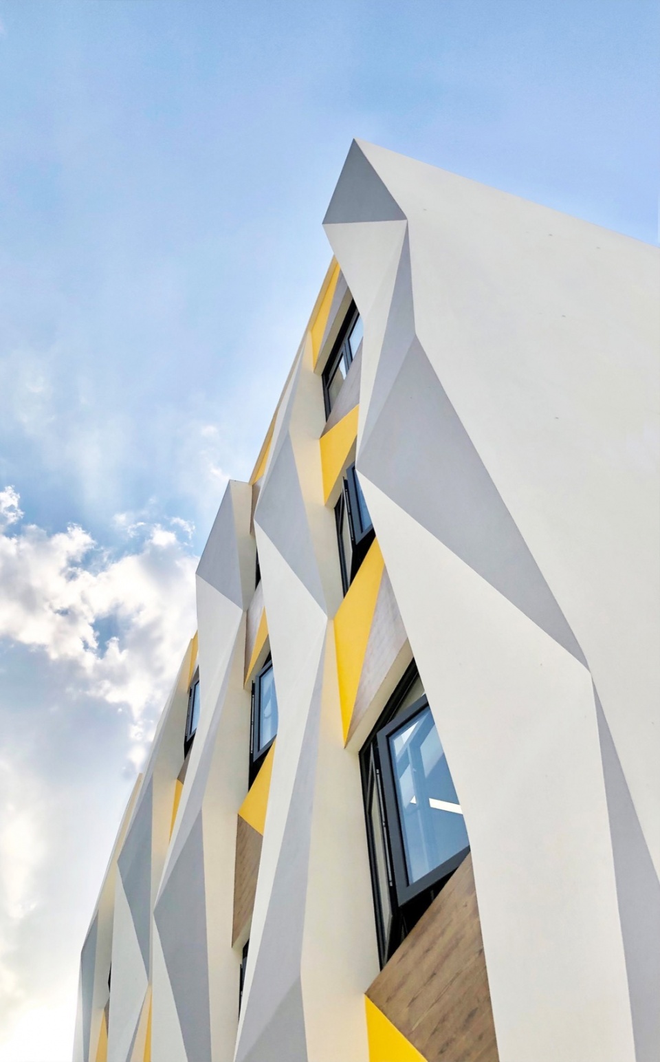 shanghai anyou international school by marquet and partners liangjie architecture tony tang
