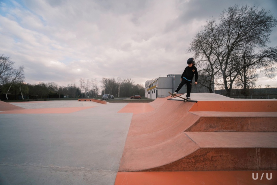 skatepark steti by u u studio