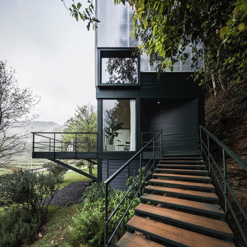 spark lodges at ydd resort by eeri