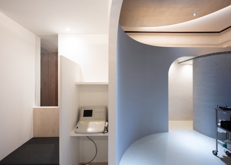 suzuki ent clinic by td atelier