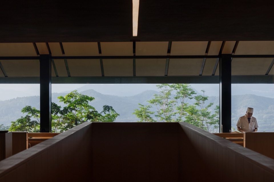 Sanya Valley Restaurant