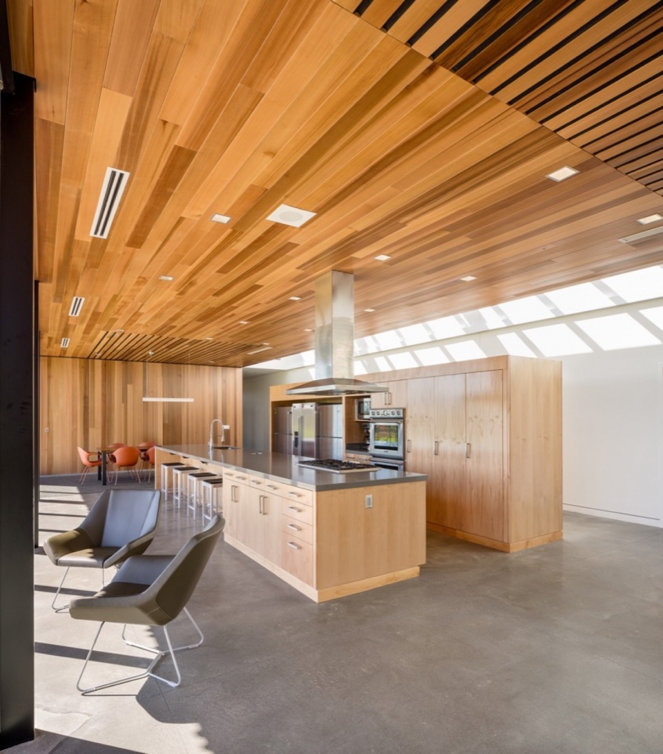 fire station 76 by hennebery eddy architects