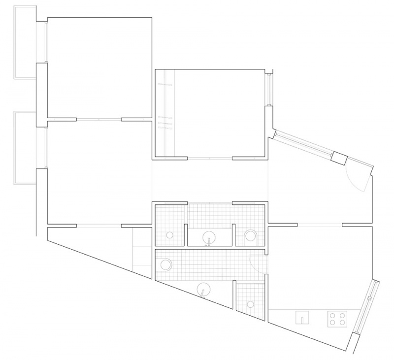 gloria house by hanghar
