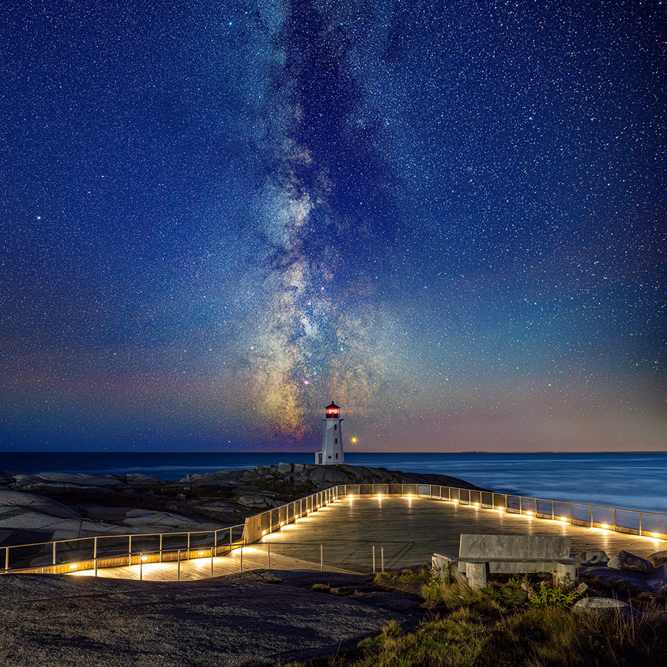 peggys cove by omar gandhi architects