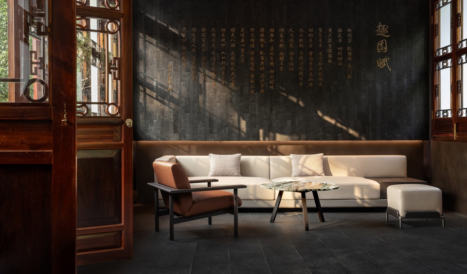 qu garden plus by ldh design