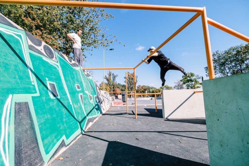 skatepark reporyje by u u studio