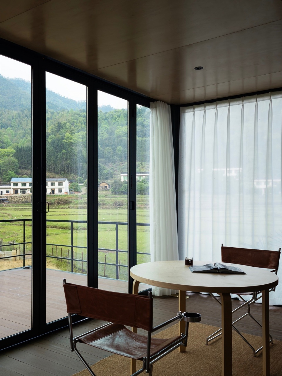 spark lodges at ydd resort by eeri
