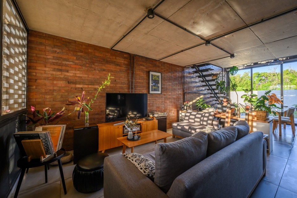 valpo housing complexes by montevideo studio