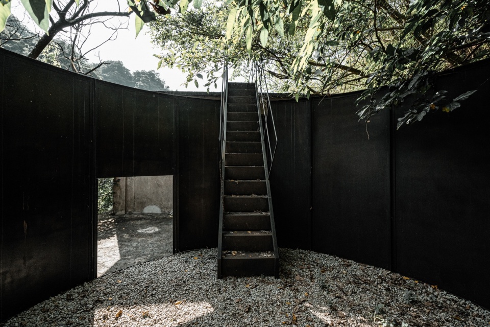 The Mineless Heritage by DIVOOE ZEIN ARCHITECTS 1042023