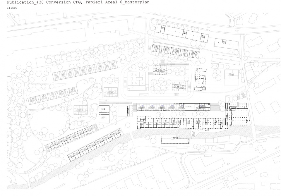 cpg pm 1 4 cham by boltshauser architekten