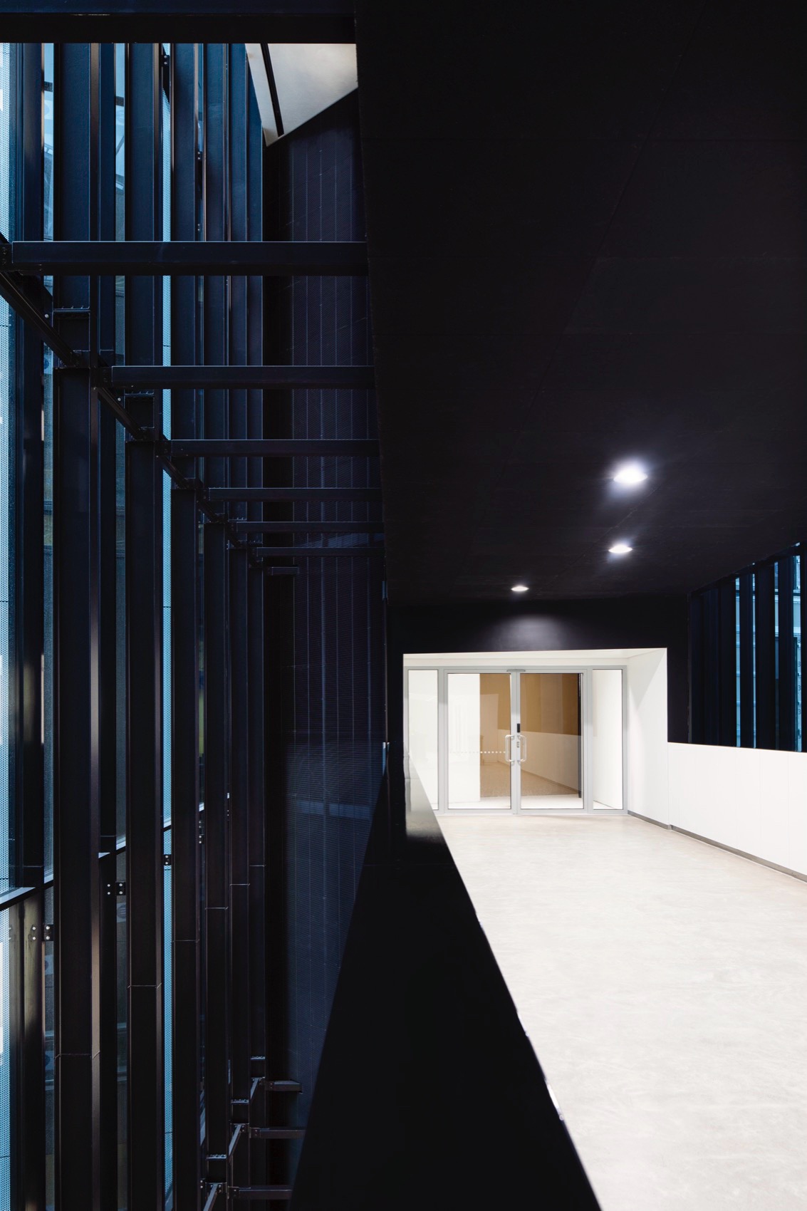 Myllypuro Campus of Metropolia University of Applied Sciences by ...
