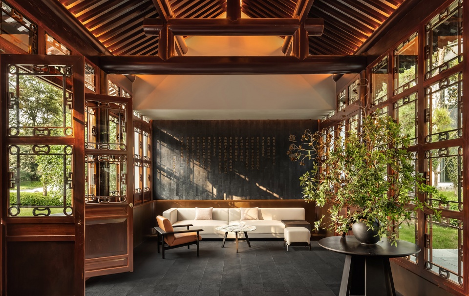 qu garden plus by ldh design
