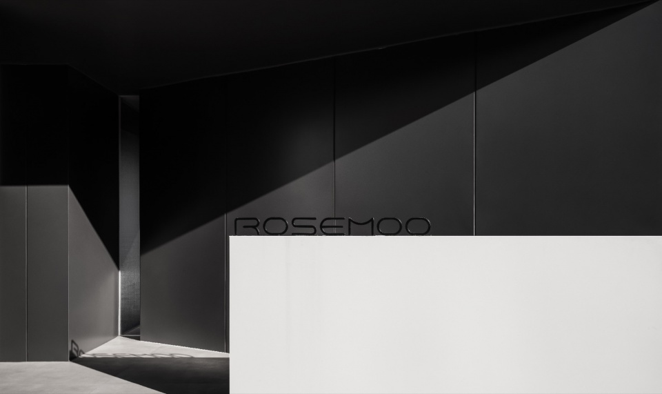 rosemoo headquarters office by cun design