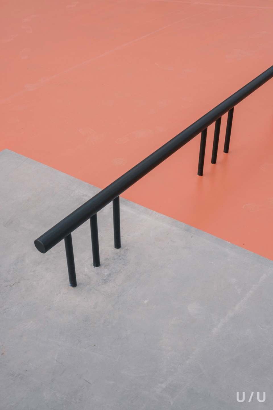 skatepark steti by u u studio