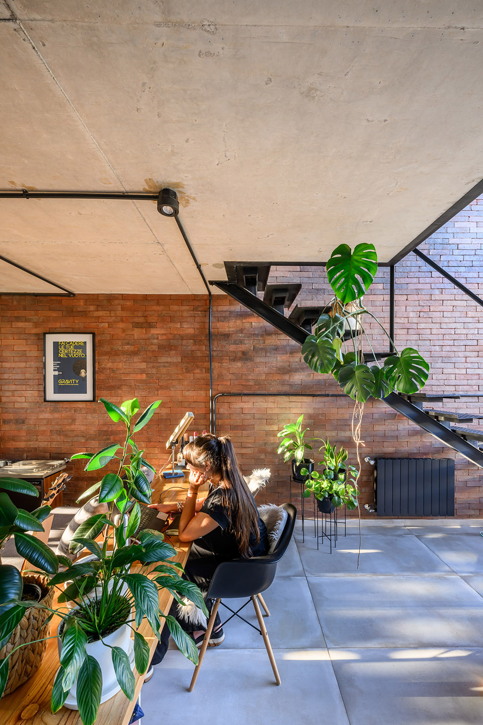 valpo housing complexes by montevideo studio
