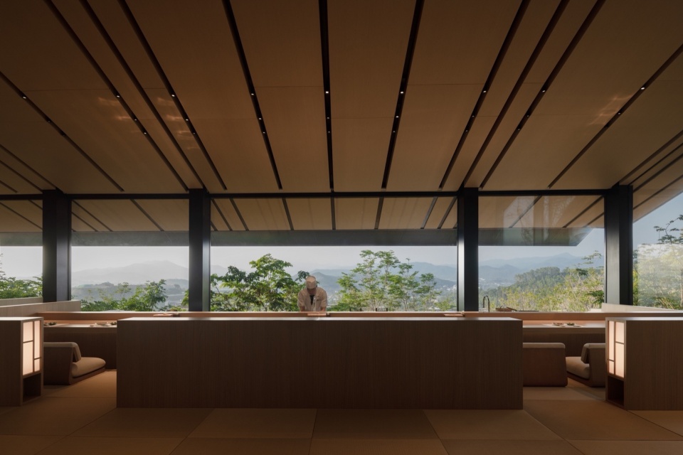 Sanya Valley Restaurant