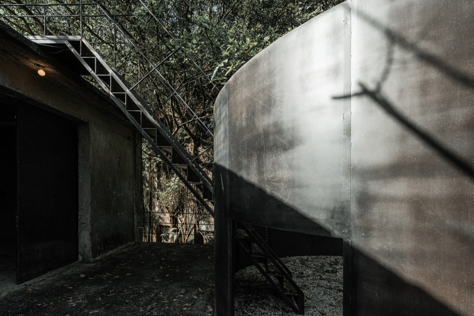 The Mineless Heritage by DIVOOE ZEIN ARCHITECTS 1042023