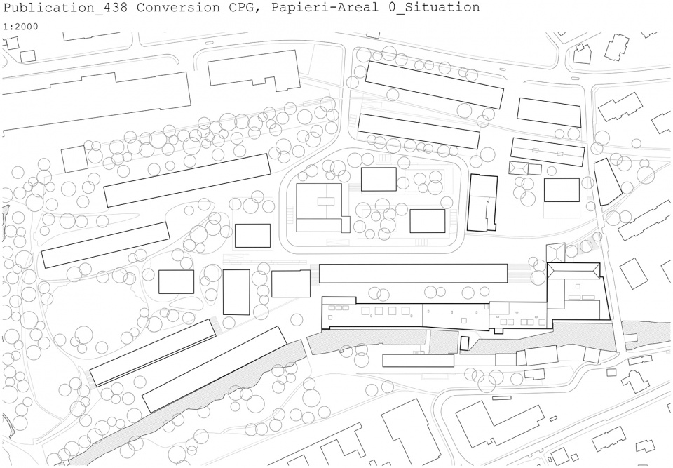 cpg pm 1 4 cham by boltshauser architekten