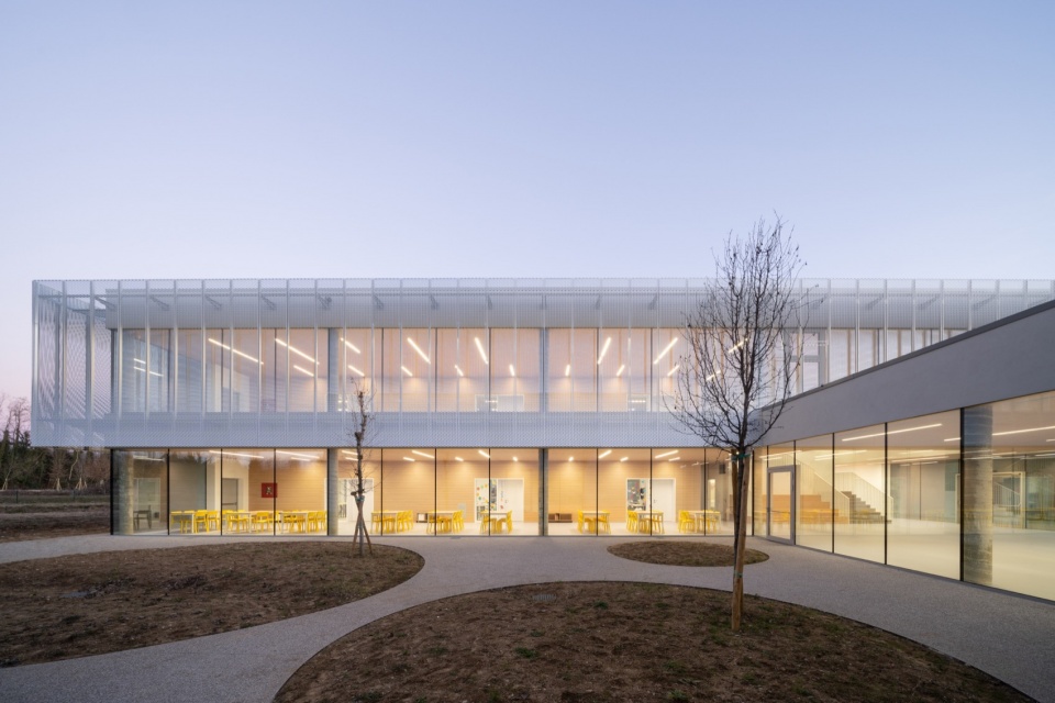 fort port by heesoo kwak x5o