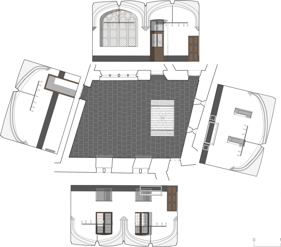 het steen antwerp by noaarchitecten