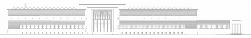 kunstpalast dusseldorf museum by sieber architekten