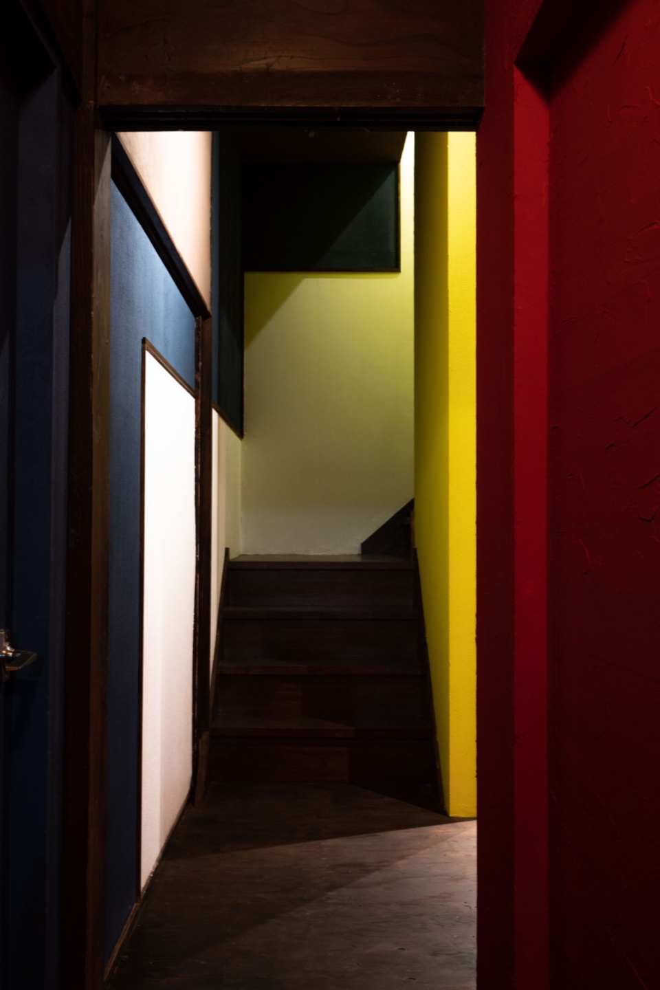 monroe street abbey by jones studio czk
