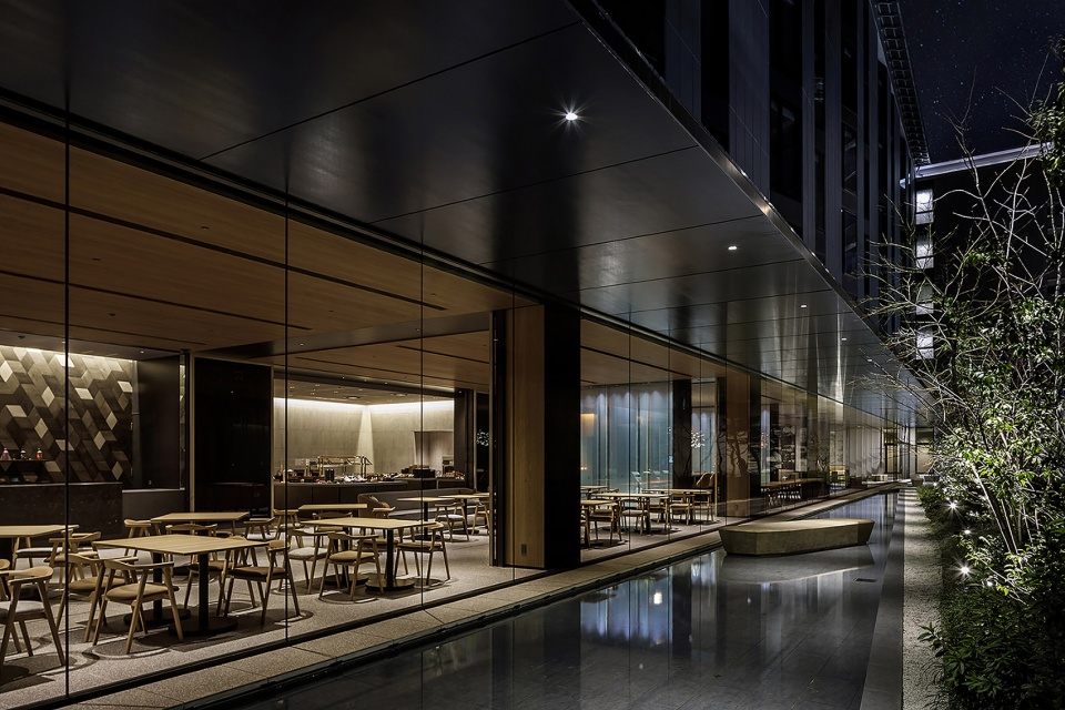 richmond hotel premier kyoto shijo by takenaka corporation