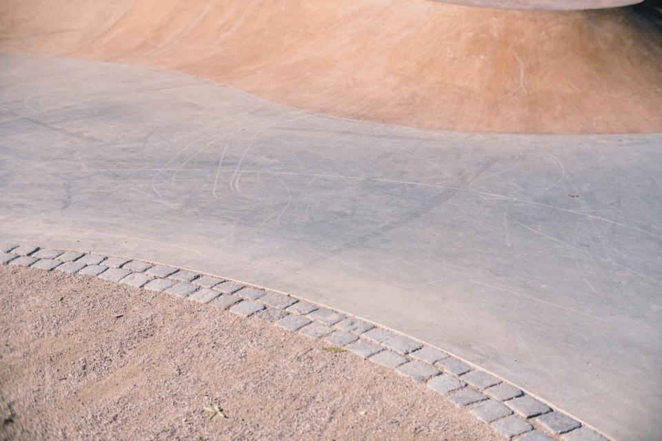 skatepark reporyje by u u studio