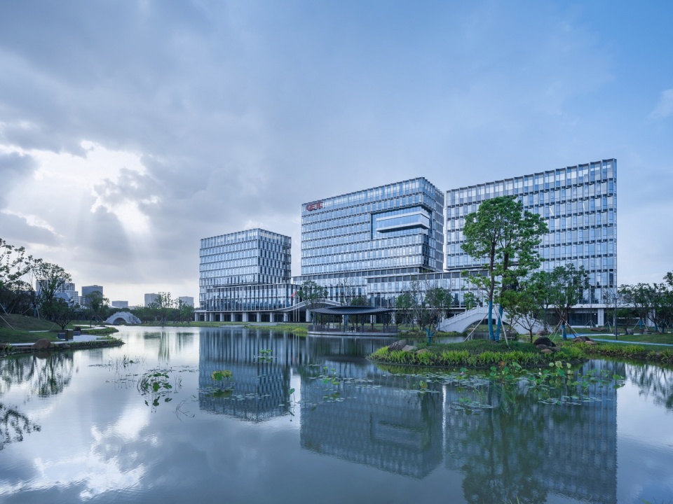 CETKHIK Internet of Things Industrial Base