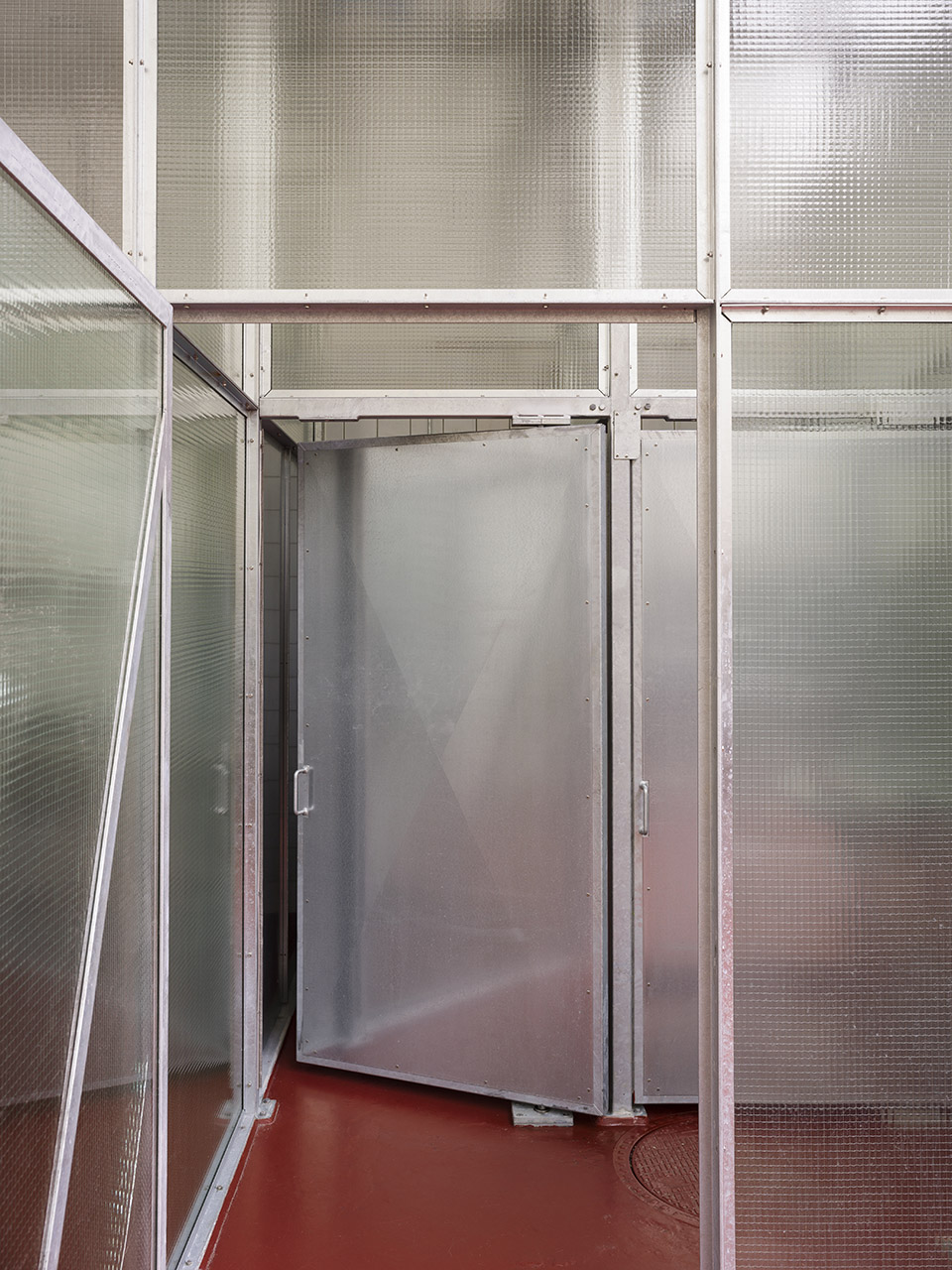 aben brewery by pihlmann architects