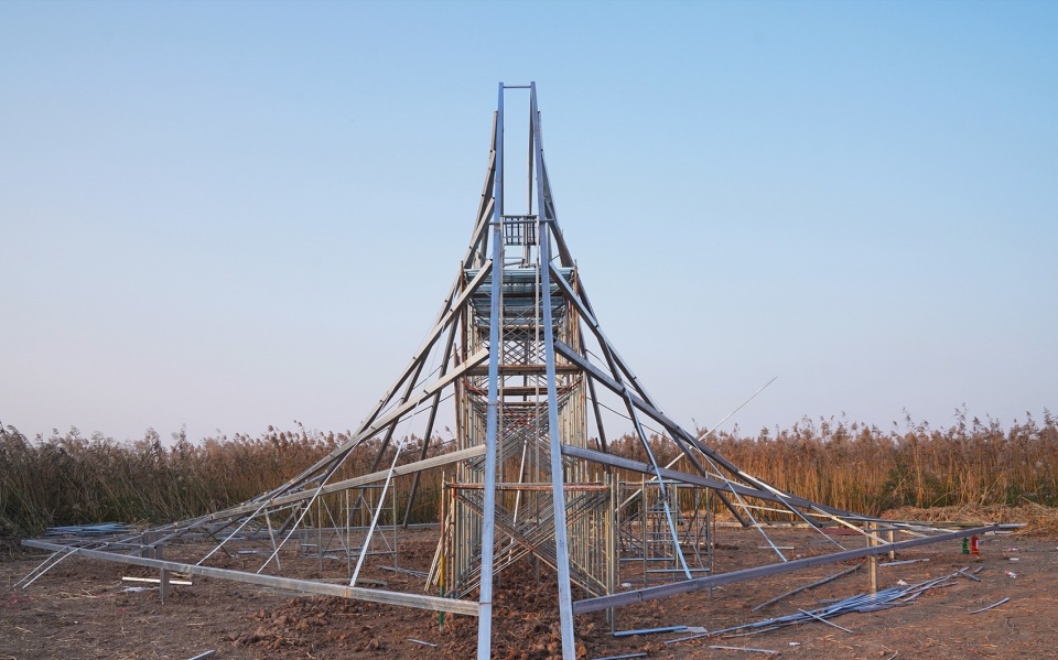 healing mountainby studio duyang