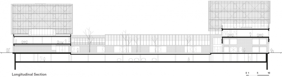 knem offices by b720 fermin vazquez arquitectos