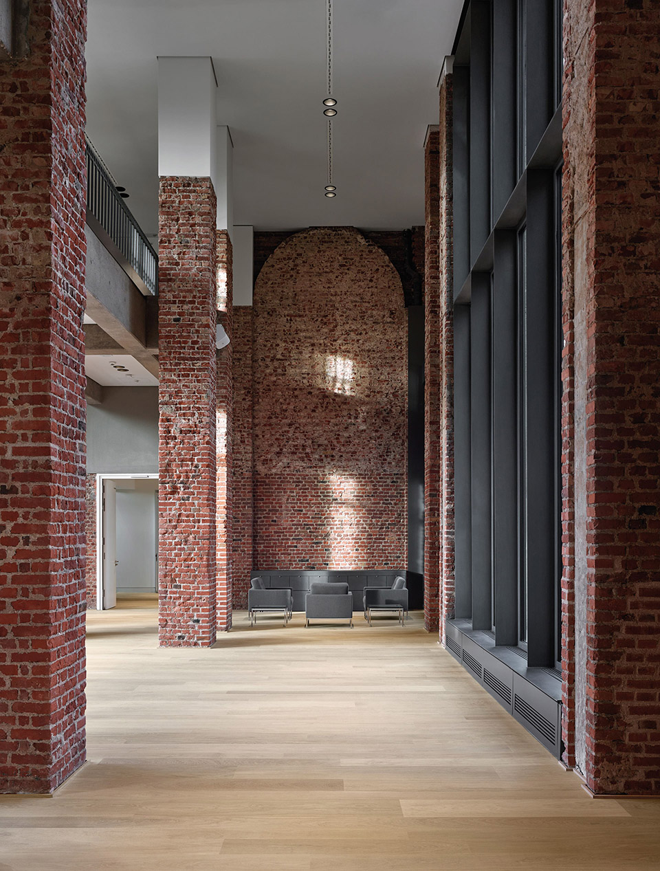 kunstpalast dusseldorf museum by sieber architekten