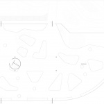 Realengo公园集市广场，巴西 / Carlos Zebulun + Helena Meireles Arquitetura + Juliana Ayako + Larissa Monteiro + messina｜rivas