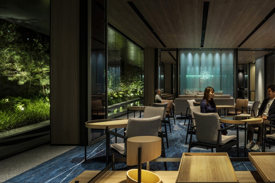 richmond hotel premier kyoto shijo by takenaka corporation