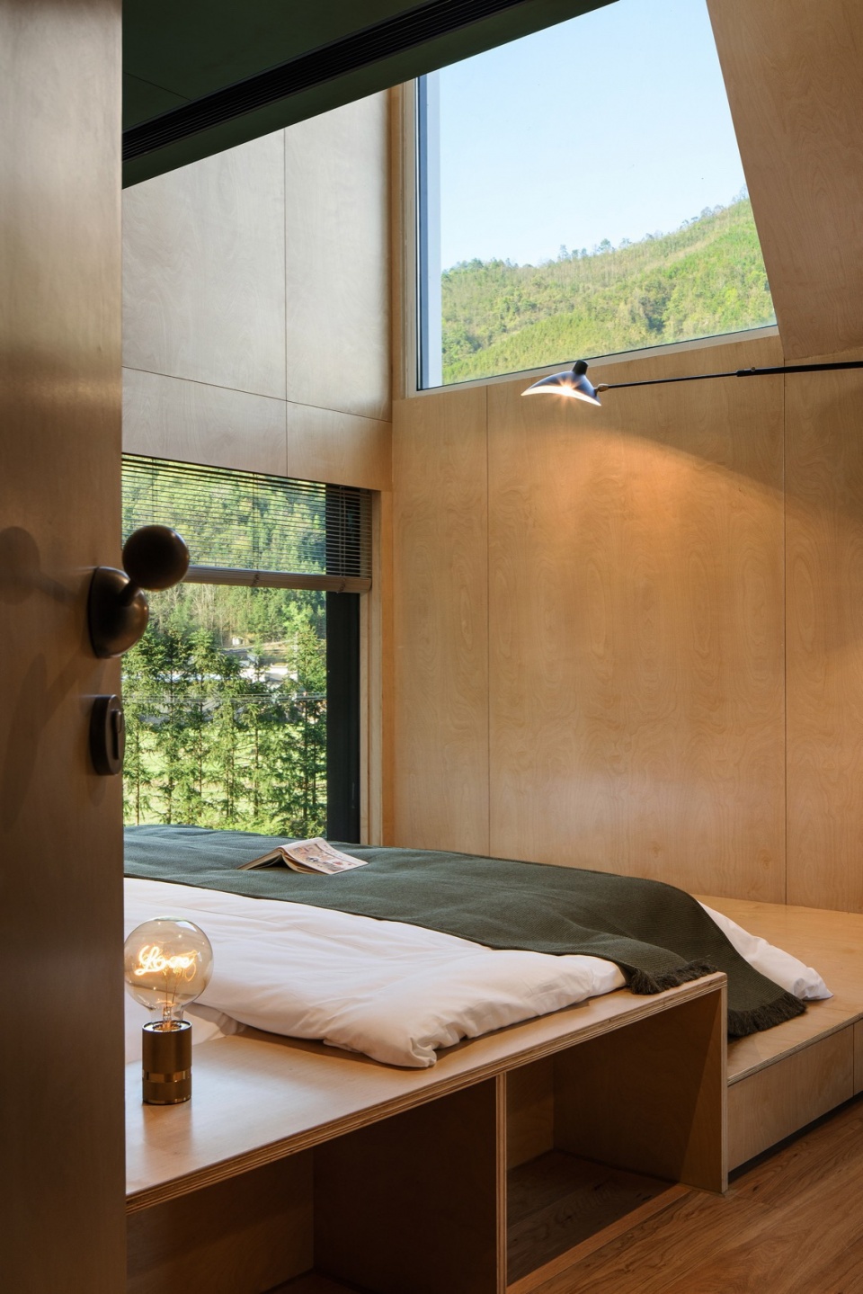 spark lodges at ydd resort by eeri