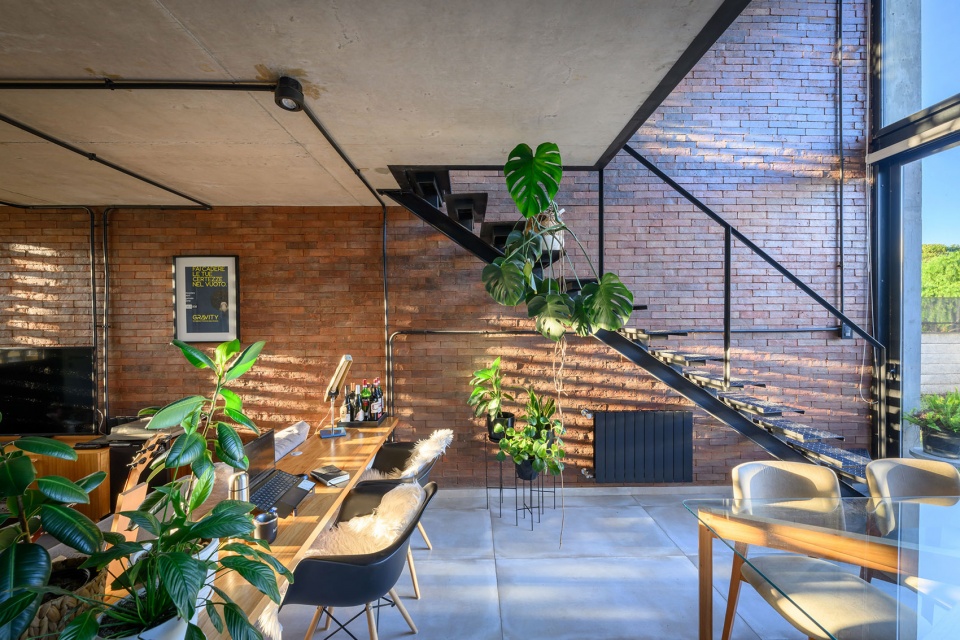 valpo housing complexes by montevideo studio