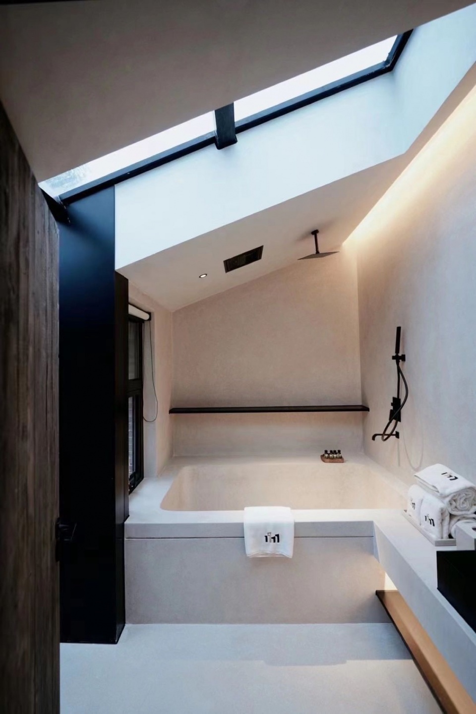 1977 hotel by local architecture design officelad