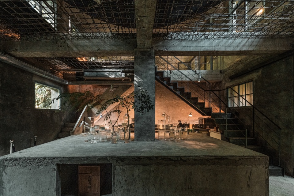The Mineless Heritage by DIVOOE ZEIN ARCHITECTS 1042023