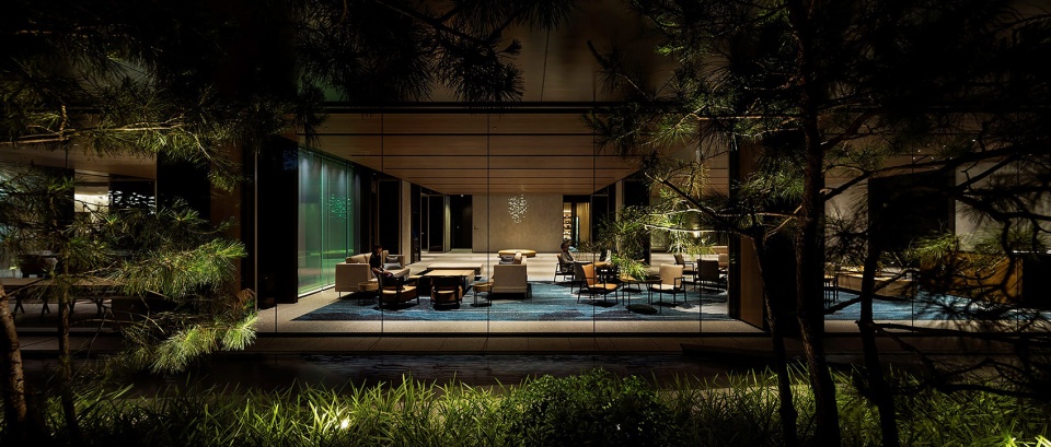 richmond hotel premier kyoto shijo by takenaka corporation