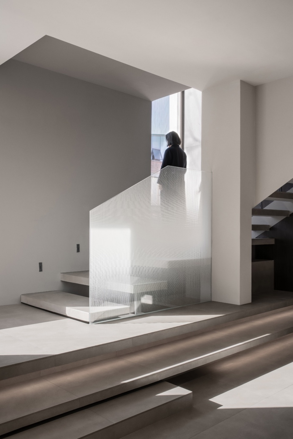 rosemoo headquarters office by cun design