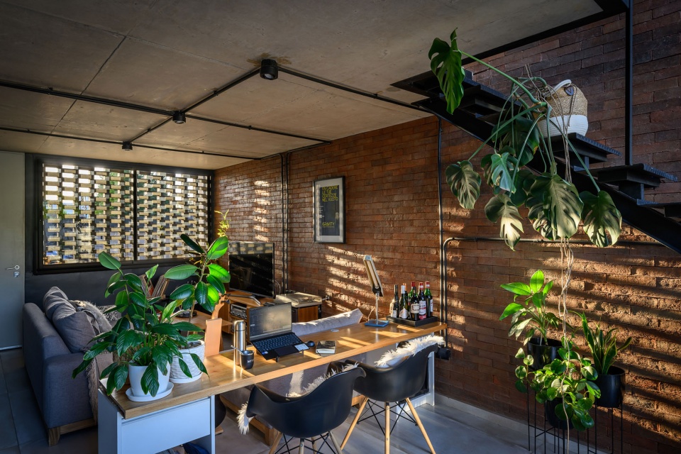 valpo housing complexes by montevideo studio