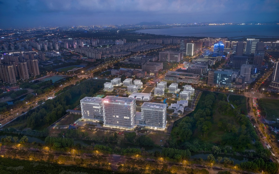 CETKHIK Internet of Things Industrial Base