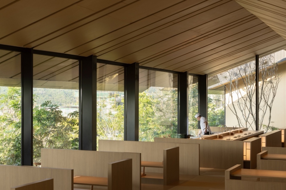 Sanya Valley Restaurant