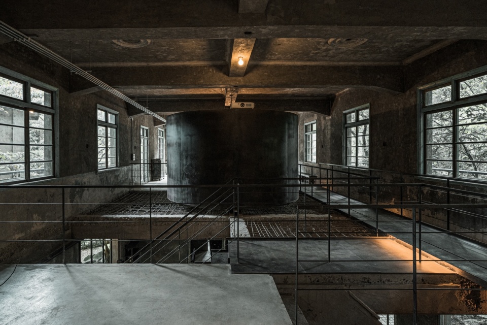 The Mineless Heritage by DIVOOE ZEIN ARCHITECTS 1042023
